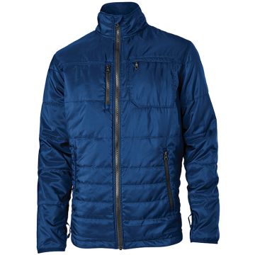 Bolster Jacket-Blackhawk